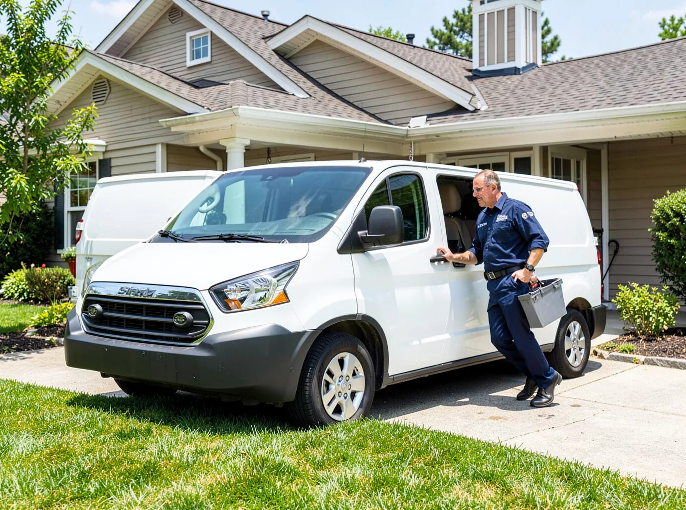Emergency Plumber company in Mackinac Island, MI