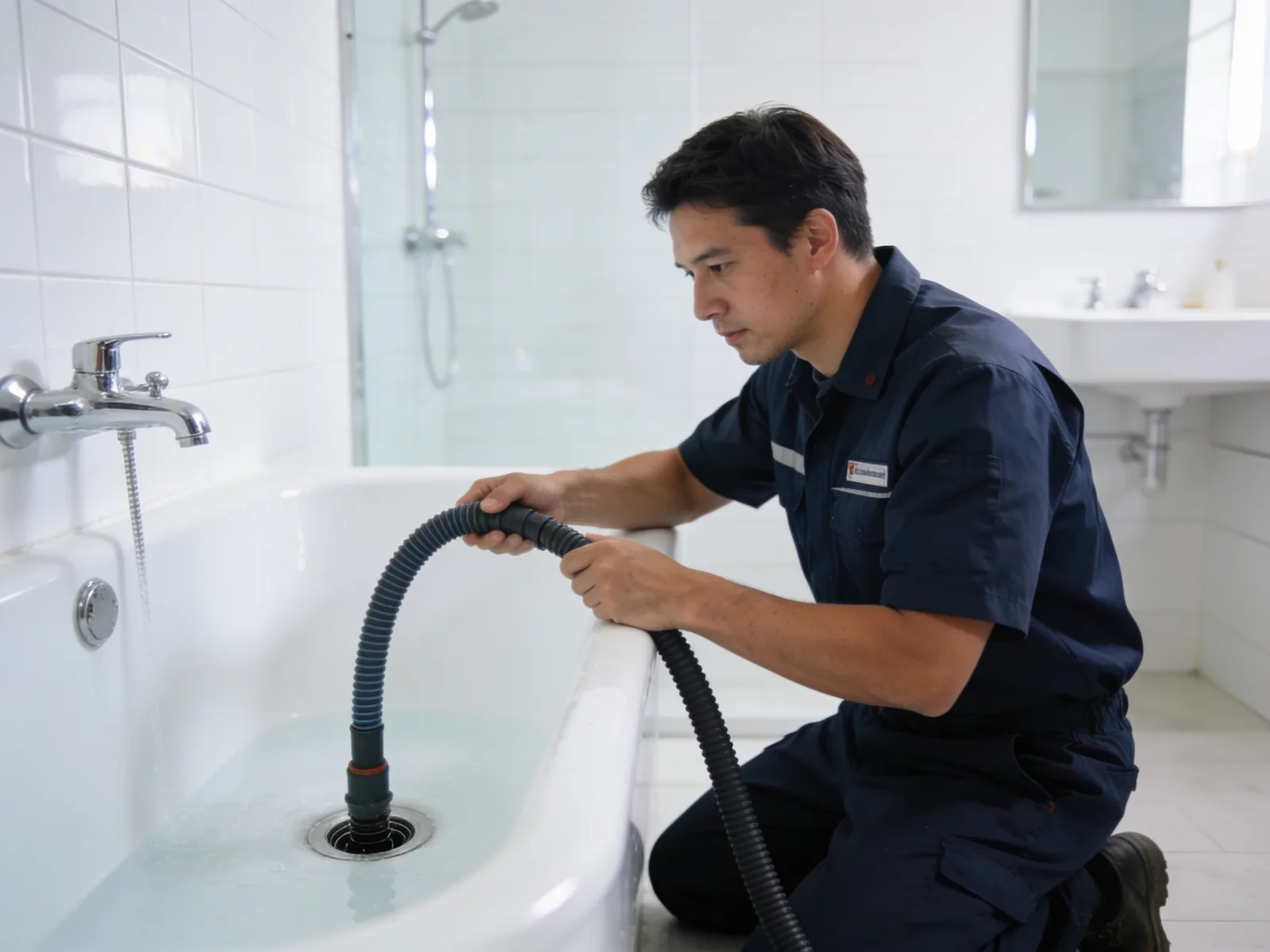 Emergency Plumber Mackinac Island, MI FAQs